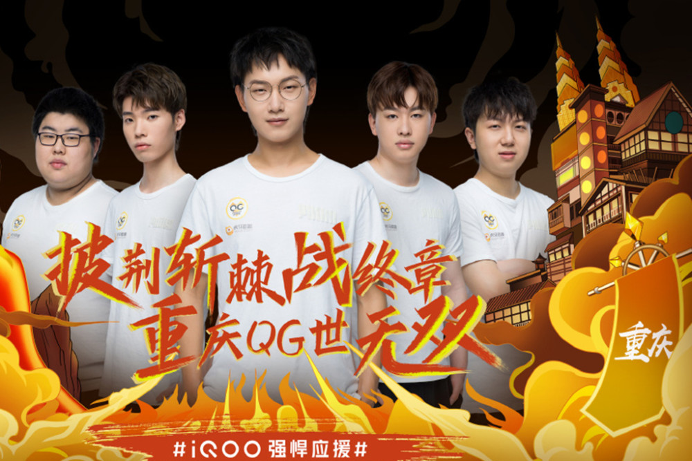 我们将深入
