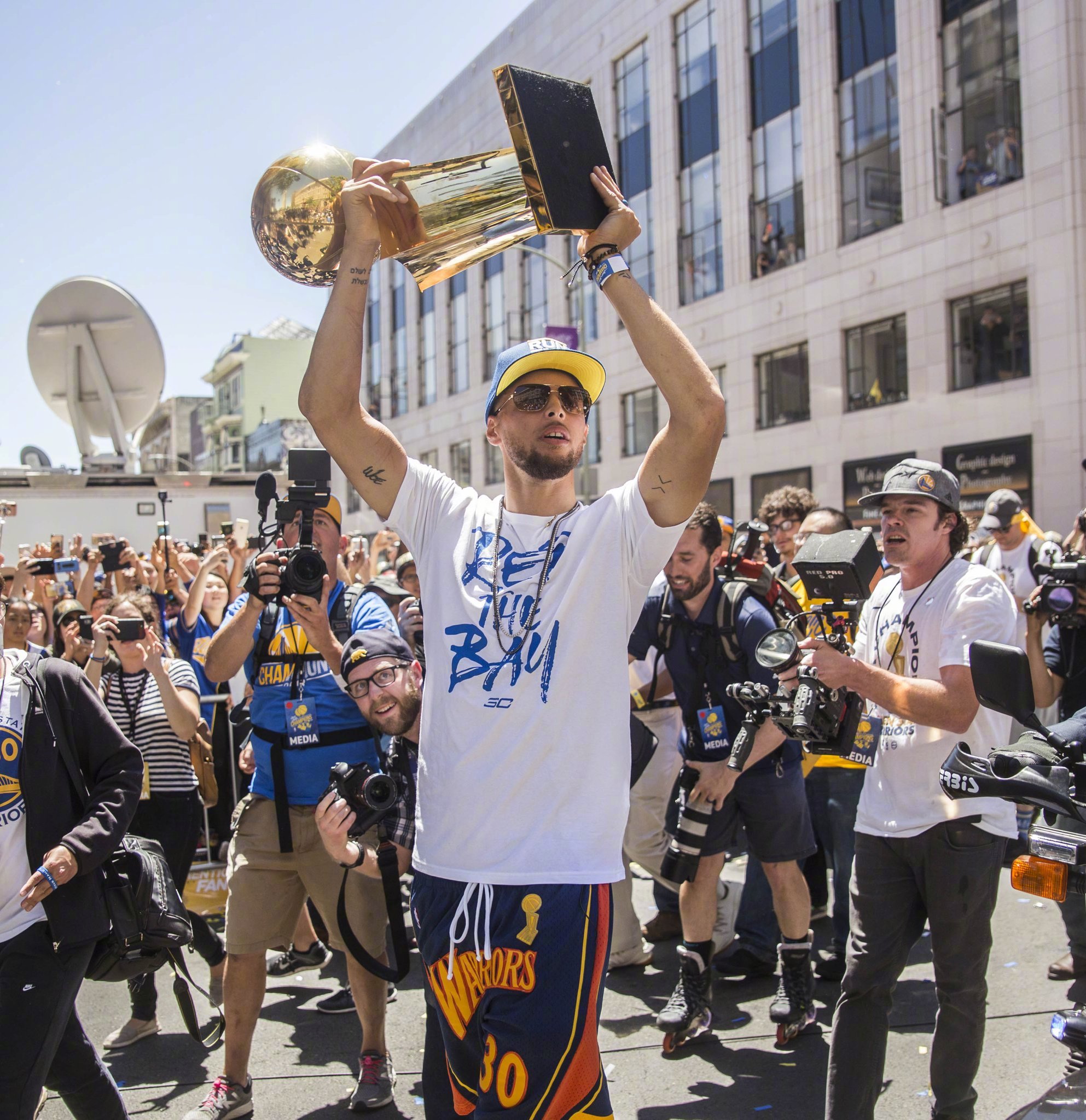 我办到了 我办到了