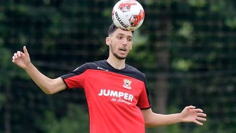 形成可追踪 形成可追踪