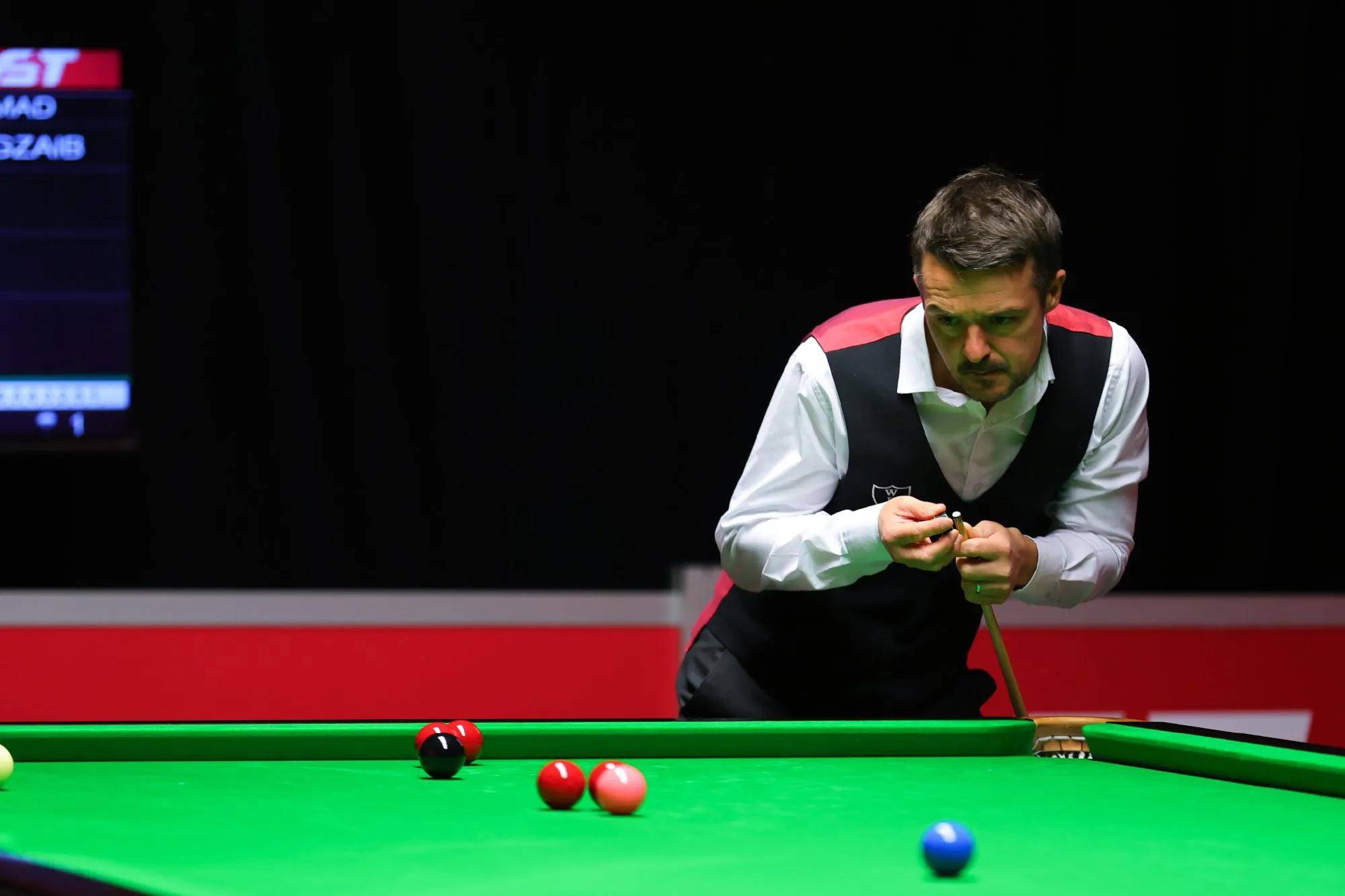 本场较量的 本场较量的